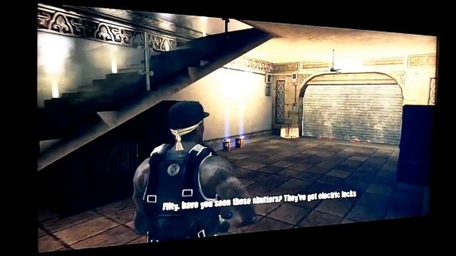 50 Cent BOTS Part 22 смотреть онлайн