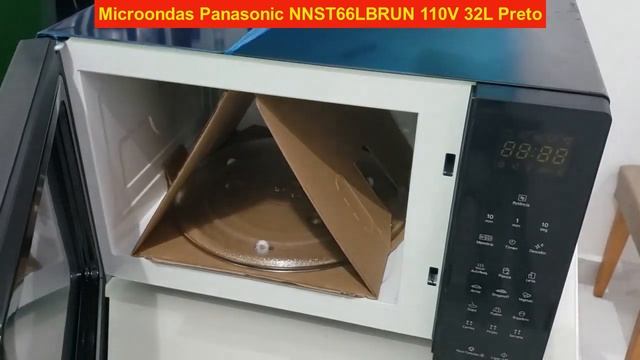 [Análise Comparativa] Qual melhor MICROONDAS comprar em 2022? Vale a pena comprar Microondas Grill! смотреть онлайн