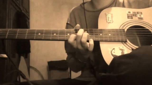 Noize MC - На Марсе Классно (@soulmusic acoustic cover) смотреть онлайн