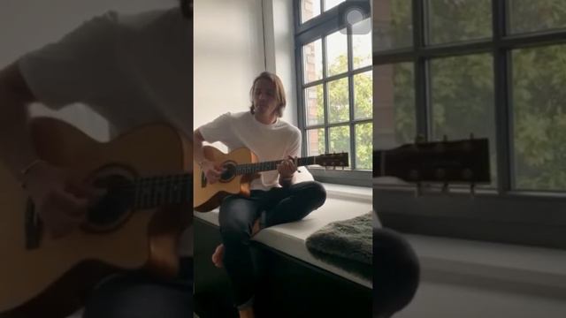 Yann Sommer | Yann Sommer Playing Guitar | Sommer Goalkeeper