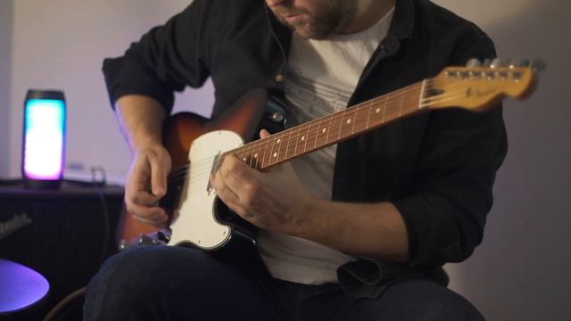 You Shook Me All Night Long Guitar Solo - AC/DC смотреть онлайн