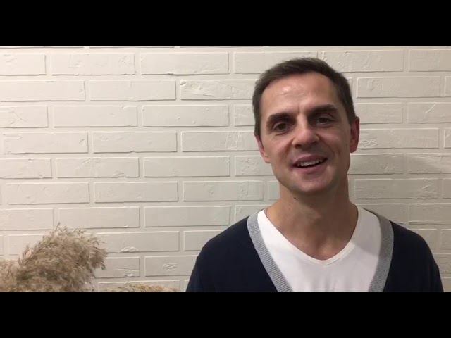 "Гой ты, Русь, моя родная...", С.А.Есенин. Читает актёр Молодёжного театра Алексей Замко смотреть онлайн