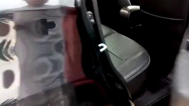 MMC / ASX 2.0 AWD CVT