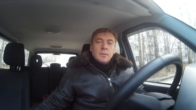 УАЗ Патриот или иномарка? Трэш-сравнение смотреть онлайн