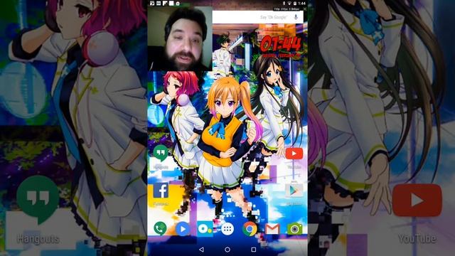 Nivdia Shield Tablet (Not the K1) Marshmallow update! смотреть онлайн