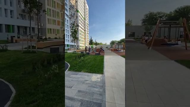 ЖК Квартет |Купить квартиру в новостройке Пензы смотреть онлайн