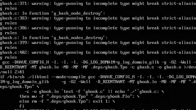 GMIT LS 2 7 pkg config смотреть онлайн