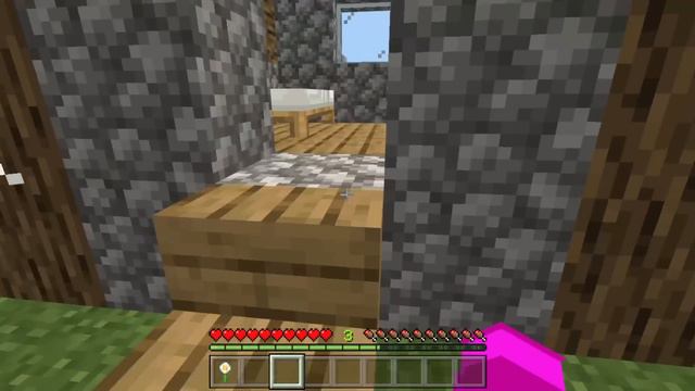 JeyJey is MISSING In Minecraft! | TAGALOG | *CREEPY* смотреть онлайн