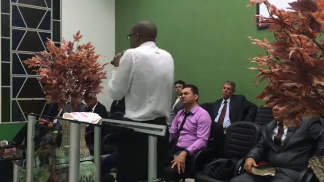 Pr Emanuel Silva - Parte 02 смотреть онлайн