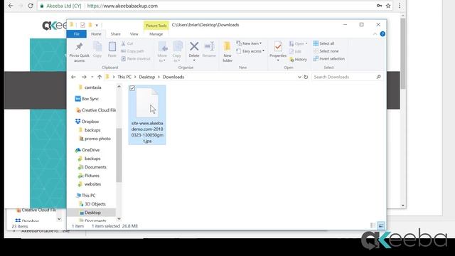 Recover a single file (old) смотреть онлайн