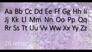 Нидерландский язык, Голландский язык урок 1/произношение, звуки,учим правила