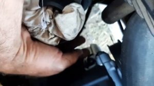 Спринтер замена насоса гидроусилителя руля