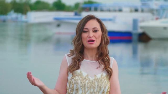 Гульнара Тимержанова - Мин кияугэ чыгам (2022) смотреть онлайн