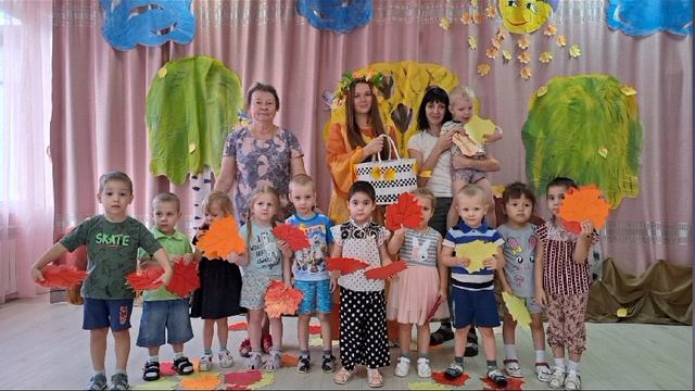 Наши будни и праздники ДОУ 246 смотреть онлайн