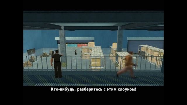 Прохождение Gta San Andreas миссия #69"Фальшивые фишки" смотреть онлайн