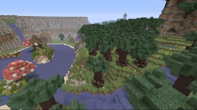 PS3/PS4 The Dark Forest By CreationNation смотреть онлайн