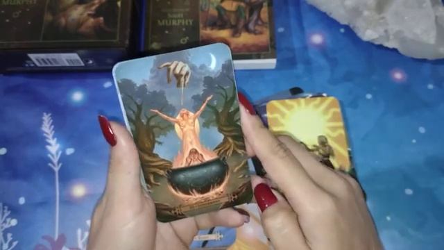 SPellCaSteR's Tarot - resenha смотреть онлайн