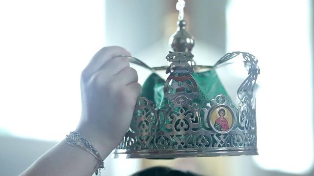 ShnuroVideo. Венчание Виталий и Екатерина смотреть онлайн