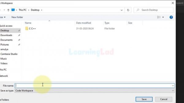 How to Set up Visual Studio Code for C and C++ Programming