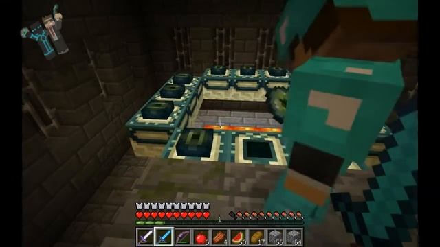 Minecraft Край Часть 1 (TheAgentWithEnder) смотреть онлайн