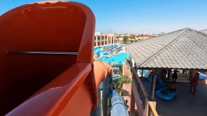 Египет 2024 Jungle Aqua Park Hurghada Самый большой аквапарк в Хургаде