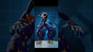 солнце и луна фнаф 9 секюрити брич