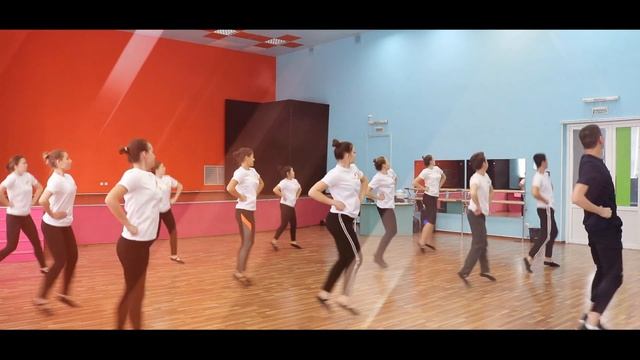 Педагогическое образование. Начальное образование. Дополнительное образование (хореография и театр)