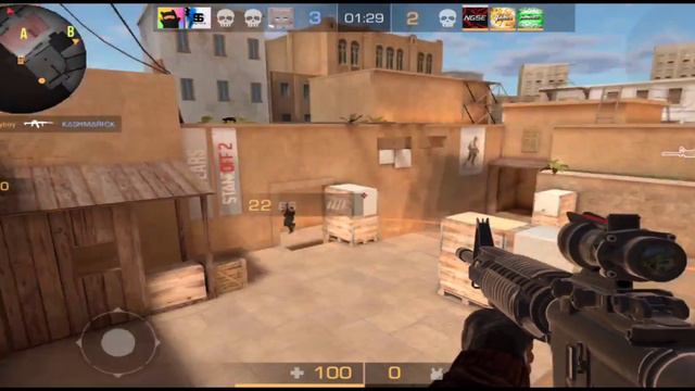 Hope😍😎 fragmovie (standoff 2) смотреть онлайн