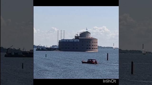 День ВМФ 2023 КРОНШТАДТ