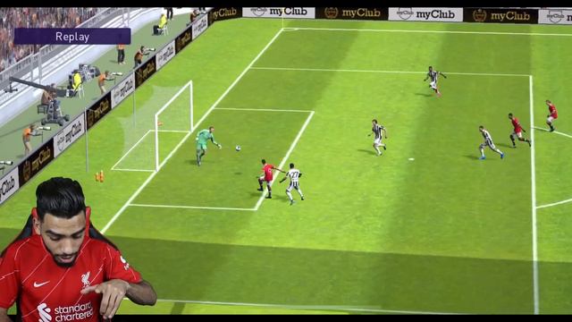 So I Played PES MOBILE After 20 Days Break and It Was Fun ! смотреть онлайн