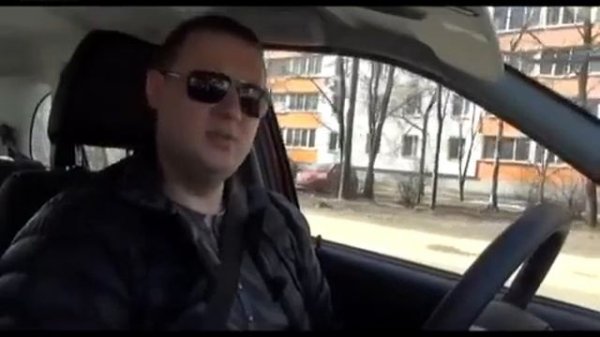 Тест драйв Datsun Mi Do+Видео обзор и совет