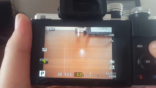 Olympus EM10 II - Shooting Modes. Basics on taking a photo - Ep003 смотреть онлайн