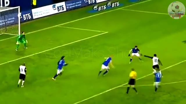 КРУТЫЕ ГОЛЫ ПОД МУЗЫКУ #6 смотреть онлайн