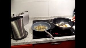 Готовим коричневый рис Brown