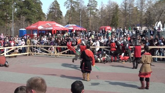 Кубок Александра Невского 2013, бой 34 смотреть онлайн