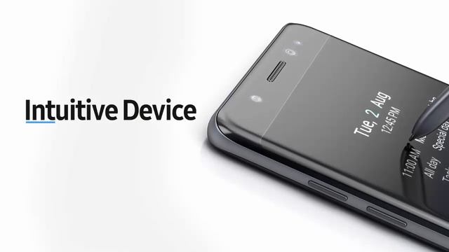 Samsung Galaxy Note 8 Official Trailer 2017 #1 [Note 8 Nasıl Olacak?]© смотреть онлайн