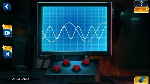 Escape Games - Spy Agent Playthrough Chapter 8 (Nuclear Infiltration) смотреть онлайн