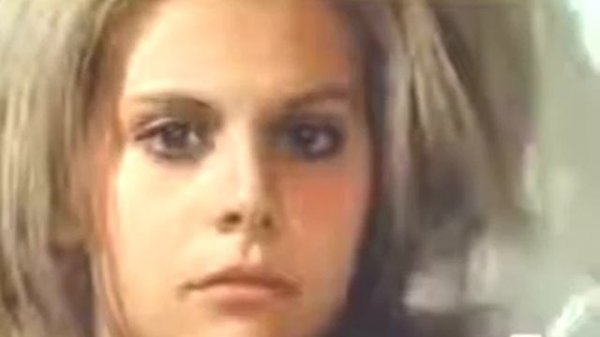 La ragazza di nome Giulio 1970 Silvia Dionisio Anna Moffo