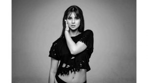 СЕКРЕТЫ идеальной Fashion-съемки на циклораме Тонкости позирования и создания черно-белых фото