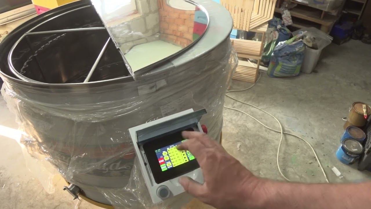 НЕМНОГО О МЕДОГОНКЕ МЕДУНИЦА АВТОМАТ 48 смотреть онлайн