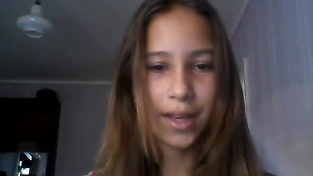 Видео C веб-камеры от 14 августа 2015 г., 07:34 (UTC)