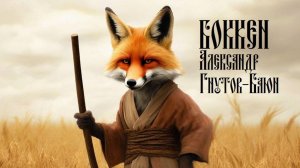 Боккен - Практика