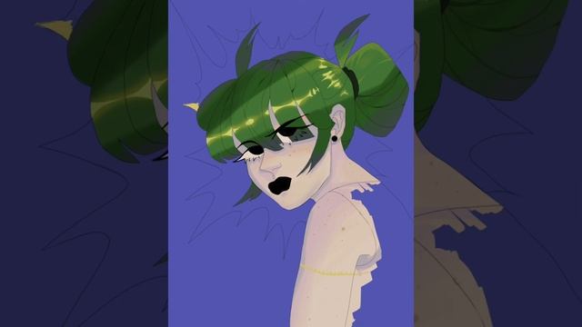 [speedpaint] рисую на телефоне без стилуса смотреть онлайн