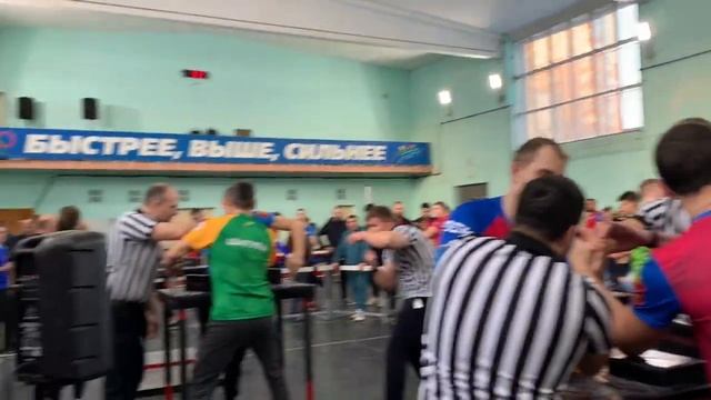 Армрестлинг. Чемпионат Московской области 4.12.2022. Люберцы. Дебют команды «Мытищи-Королёв»