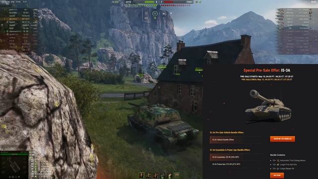 5 ПРЕМ ТАНКОВ ОТ WG В ПОДАРОК WOT 2019! ПРЕМ ТАНКИ В АРЕНДУ ЗА СЕРЕБРО. НЕРФ ТАНКА world of tanks смотреть онлайн