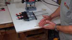 Вершина творения инженерной мысли - Mafell LO-FA