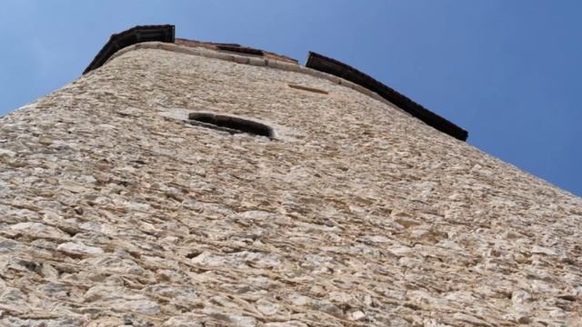 Il castello di Avio - Avio - (Trento) смотреть онлайн