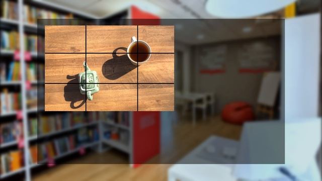 Фотопрактикум «Удачный кадр» смотреть онлайн