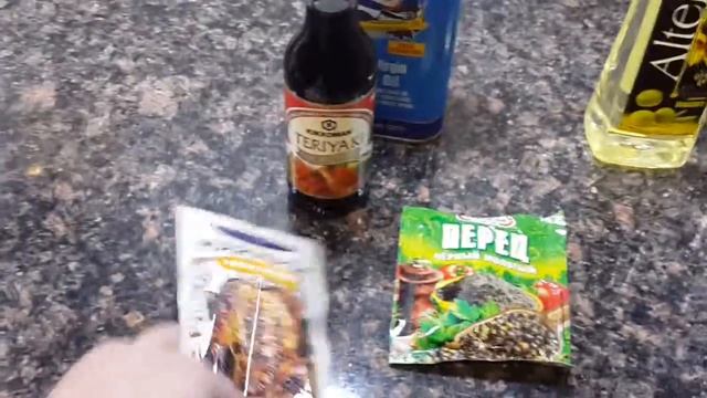 Маринады профессиональные! Готовим мясо! смотреть онлайн