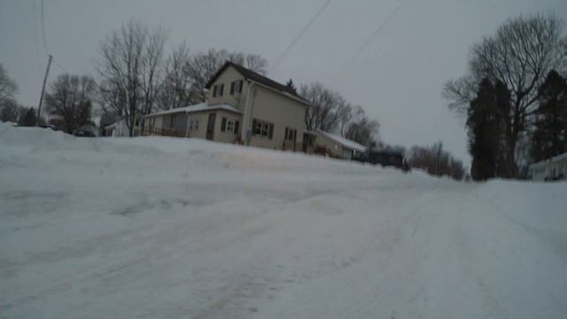 Ditch banging with my new Polaris 600 edge x touring 2005 filmed 1/31/2019 смотреть онлайн